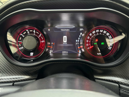 Dodge Challenger 3.6 V6 Gt
