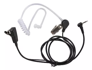 Auricular Manos Libre Para Walkie Talkie Motorola Serie T200