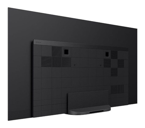 Imagen 4 de 6 de Smart TV Sony XBR-77A9G OLED Android TV 4K 77" 110V/240V