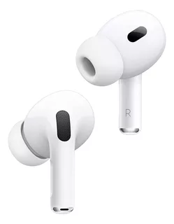 Auriculares Inalambricos Apple AirPods Pro (2.ª Generacion)