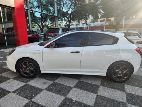 Alfa Romeo Giulietta 1.8 Qv Veloce 240cv