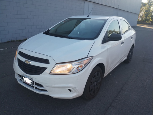 Chevrolet Prisma 1.4 Lt 98cv