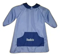 Comprar Molde Imprimible Patron Ropa Guardapolvo Jardin Ranglan 2x1