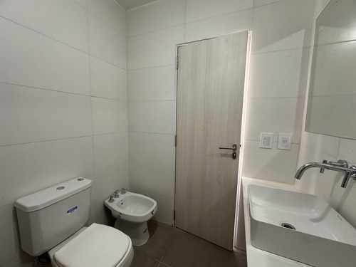 Venta Casa Condominio De 2 Dormitorios A Estrenar En Rosario- Fisherton