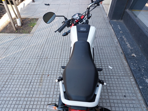 Honda Navi 110