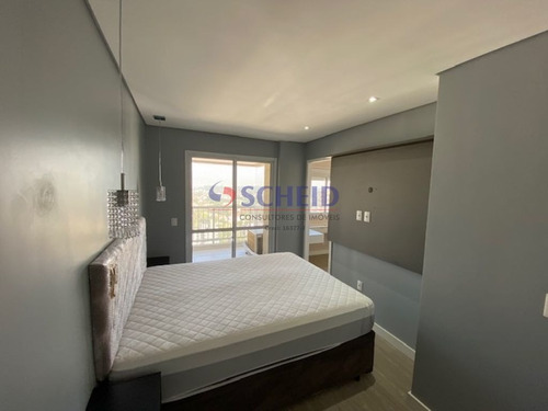 Imagem 8 de 15 de Apartamento 2 Dormitórios Na Vila Mascote, São Paulo - Mc8950
