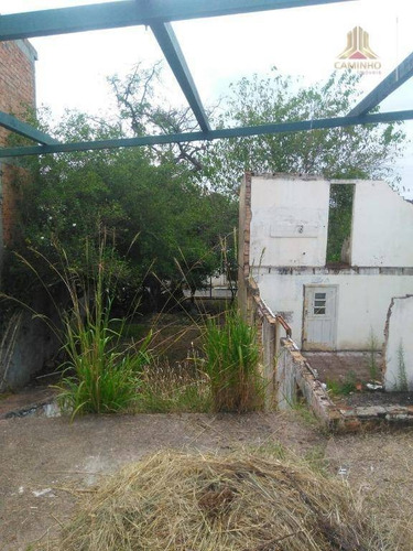 Imagem 17 de 30 de Vendo Terreno No Bairro Cristo Redentor Em Porto Alegre - Te0210