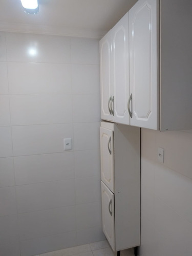 Imagem 7 de 30 de Edifício Pé Na Areia, Apto Com 3 Quartos, Suíte, Lavabo, 1 Vaga De Garagem, Ótima Oportunidade, Ref 1301
