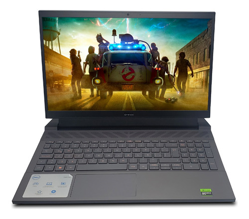 Laptop Gamer G15 5530 Corei5-13450hx 8gb 512gb Rtx3050