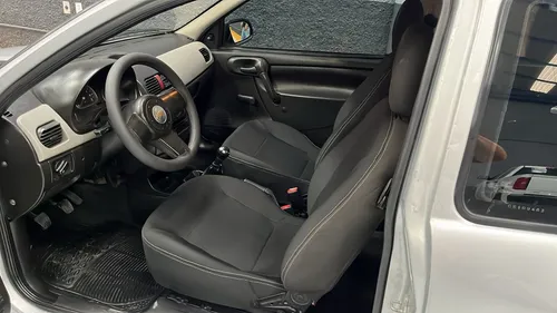 Chevrolet Chevy 1.6 Paq. B Mt