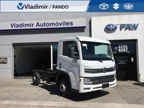 Volkswagen Express Delivery 2020 0km