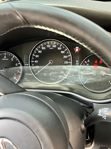Mazda cx-50 2.5 Grand Touring At