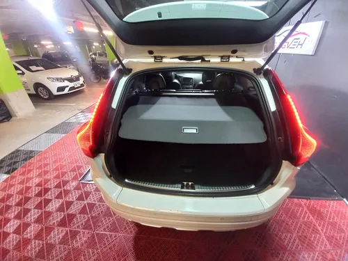 Volvo XC60 3.0 T6 Summum