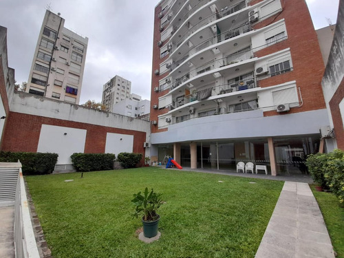 Imagen 20 de 22 de 2 Ambientes Semi-amoblado En Edificio De Categoría Con Amenities