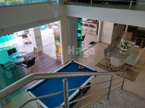 Imagem 23 de 30 de Casa À Venda No Bairro Souza Cruz - Brusque/sc - 2217