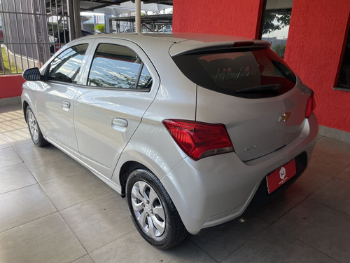 Chevrolet Onix Onix Joy
