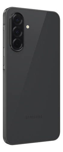 Telefono Galaxy Samsung A36 5g 8gb 256gb Distintos Colores Black