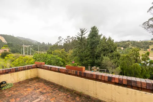 Casa En Venta En La Calera. Cod V10488