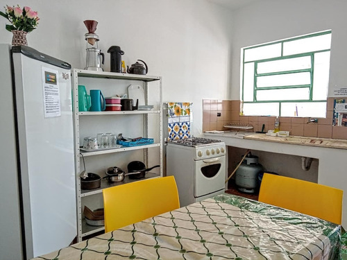 Imagem 15 de 19 de Excelente Casa Na Praia Da Enseada/centro De Bertioga