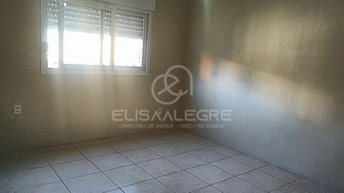 Imagem 11 de 25 de Apartamento Térreo À 5min. Do Centro, Em Canoas - 110