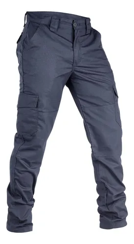 Cal a Cargo T tica Attacker Safo Militar Azul Marinho Gcm