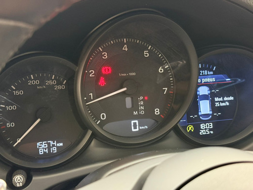 Porsche Macan Porsche Macan 2.0 Turbo (Aut)