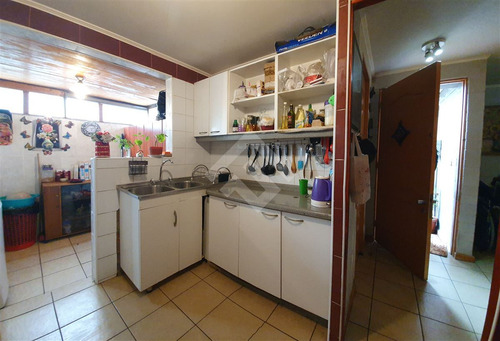 Casa En Venta En Puente Alto, Mmv