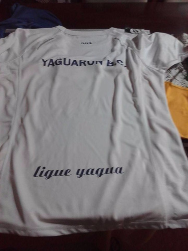 Camisetas Personalizadas En Tela Deportiva Dry