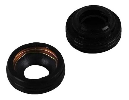 Imagen 6 de 8 de Sello Compresor Ford Fx15