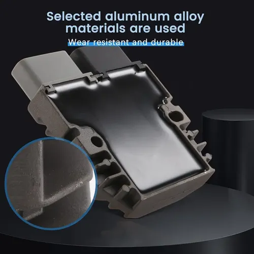Regulador de voltaje rectificador de motocicleta para Polaris Sportsman