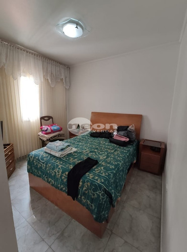 Imagem 8 de 15 de Apartamento - Centro - Ref: 558 - V-558