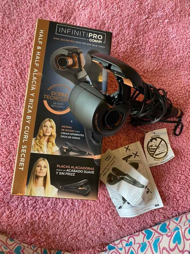 Infiniti Pro Conair