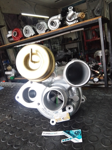 Turbo Minicooper Original Reman R56,r57, R58 (Reacondicionado)