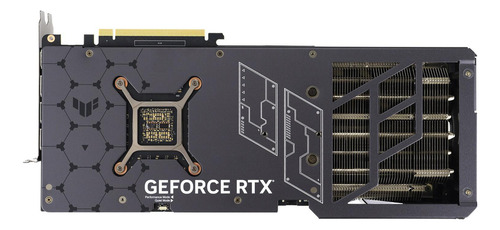 Tarjeta De Video Asus Tuf Gaming Rtx 4080 Oc 16gb Gddr6x