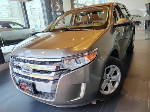 Ford Edge 3.5 V6 SEL At