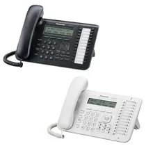 Comprar Telefono Ip Panasonic Modelo Kx-nt543x Negro Nuevo  