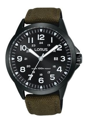 Reloj Lorus Rh929gx9