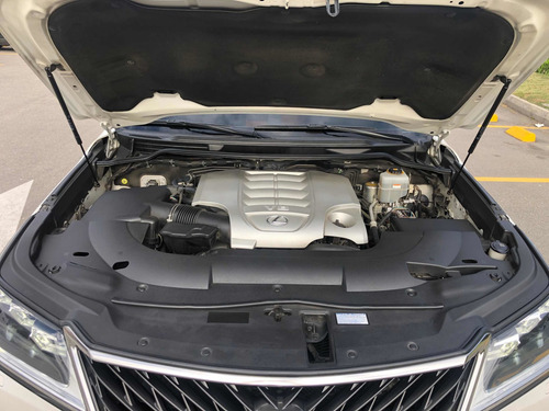 Lexus Lx Lx570