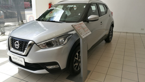 Nissan Kicks Sense Motor 1.6 2021*