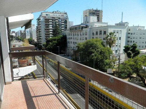 Imagen 10 de 16 de Venta De Departamento De 3 Ambientes En Palermo