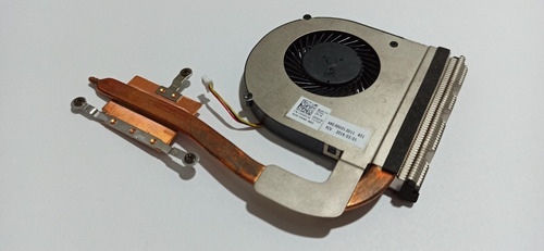 Cooler +heatsink Dell Inspiron 3542 3442 3541 3543 5748 5749