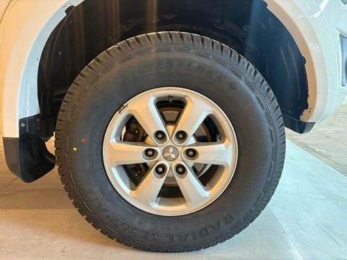 Mitsubishi L200 L200 Triton 2.4 HLS (Flex)