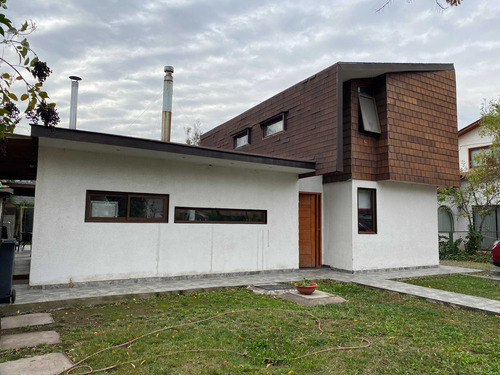 Loteo Vizcachas 4 Dor 3 Baños Condominio (106746)