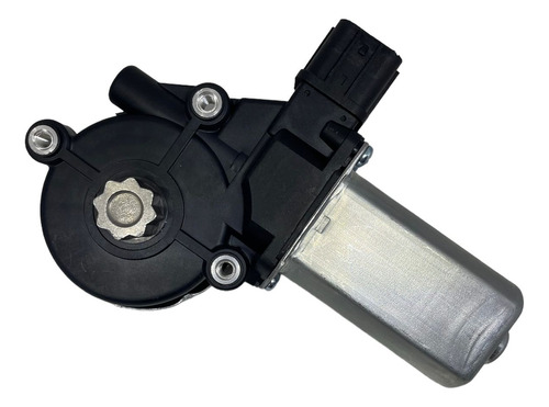 Motor Elevador Delantero Conductor Honda Civic 2007 Sedan