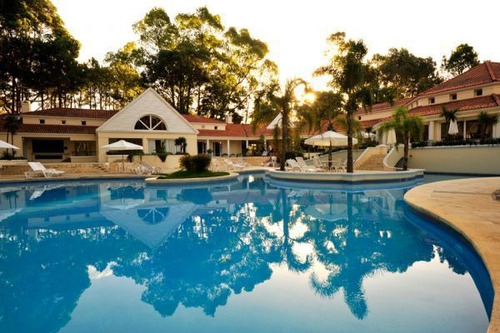Imagen 3 de 13 de Alquiler 1 Semana, 2 Pax (+1 Niño), Semana Santa Disponible Del Dom 2/4 Al 9/4. Solanas Forest Resort Punta Del Este. Temporada Desde 26/2/23 Al 23/12/23.