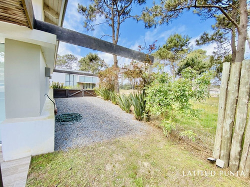 Imagen 21 de 29 de Casa De 3 Dormitorios En Pinar Del Faro - José Ignacio - Jose Ignacio Pinar Del Faro