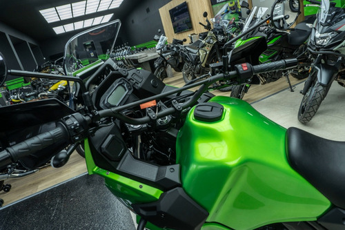 Kawasaki Klr 650 Lidermoto Entrega Inmediata!