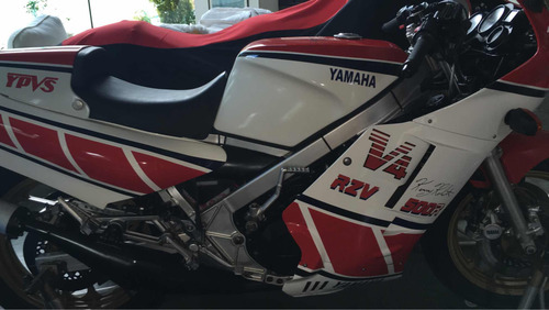 Yamaha Rd350