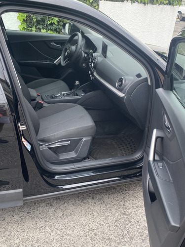 Audi Q2 1.4 35 Tfsi Dynamic