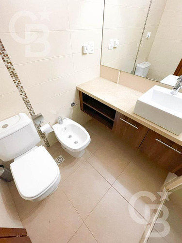 Imagen 6 de 10 de Venta Apartamento 2 Dormitorios Con Patio En Parque Batlle